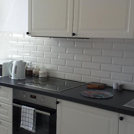 Апартаменты Apartament Wik-Mar Эльблонг Экстерьер фото