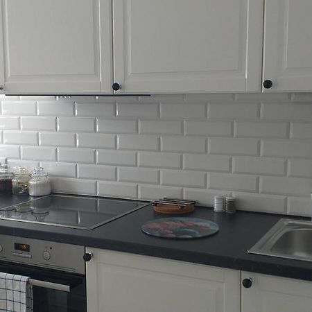 Апартаменты Apartament Wik-Mar Эльблонг Экстерьер фото