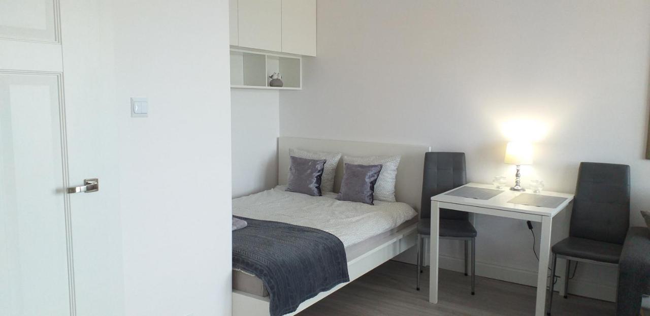 Апартаменты Apartament Wik-Mar Эльблонг Экстерьер фото