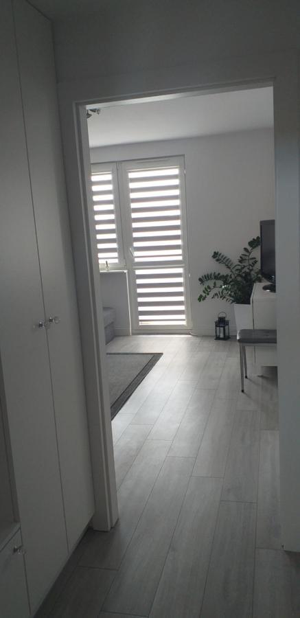 Апартаменты Apartament Wik-Mar Эльблонг Экстерьер фото