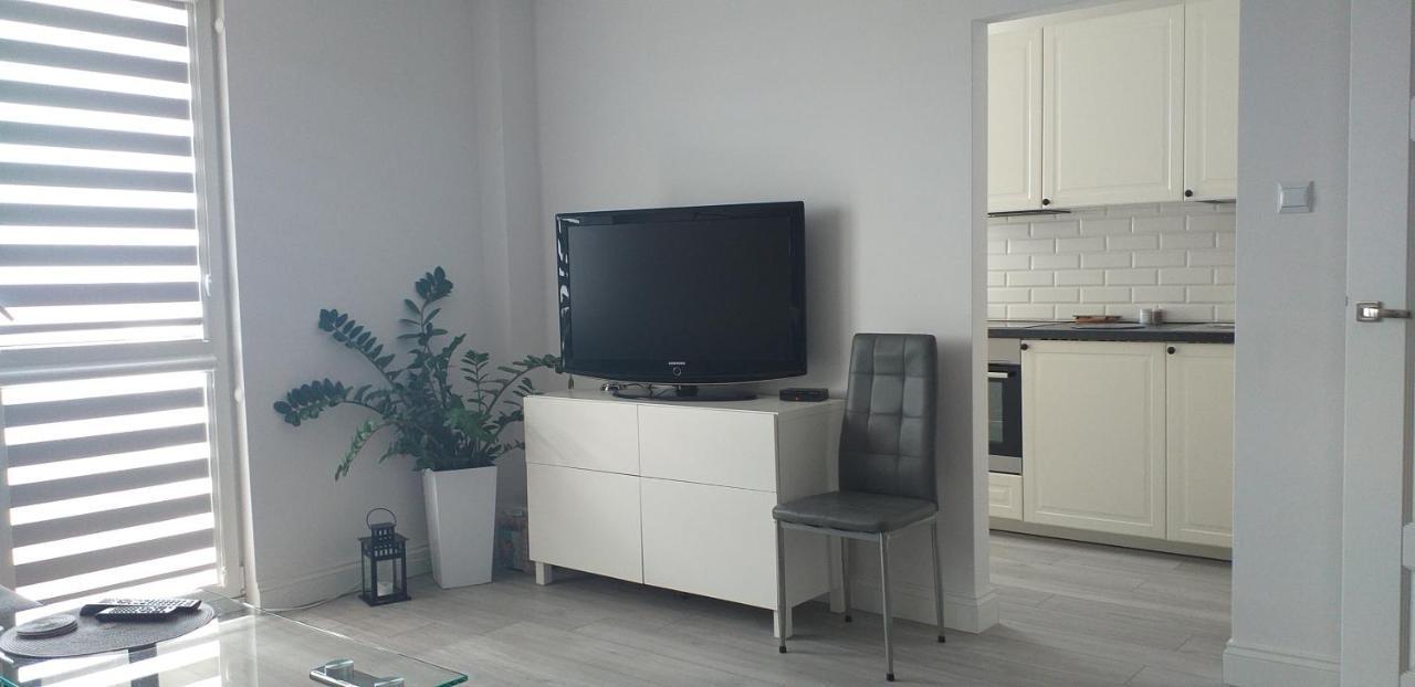 Апартаменты Apartament Wik-Mar Эльблонг Экстерьер фото