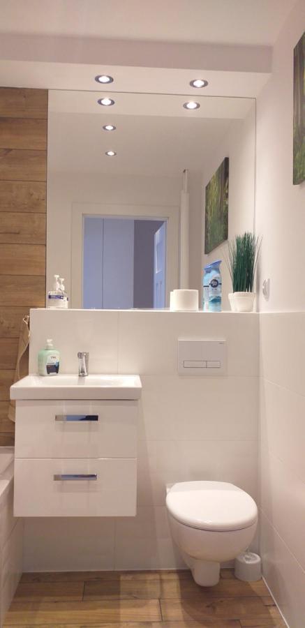 Апартаменты Apartament Wik-Mar Эльблонг Экстерьер фото