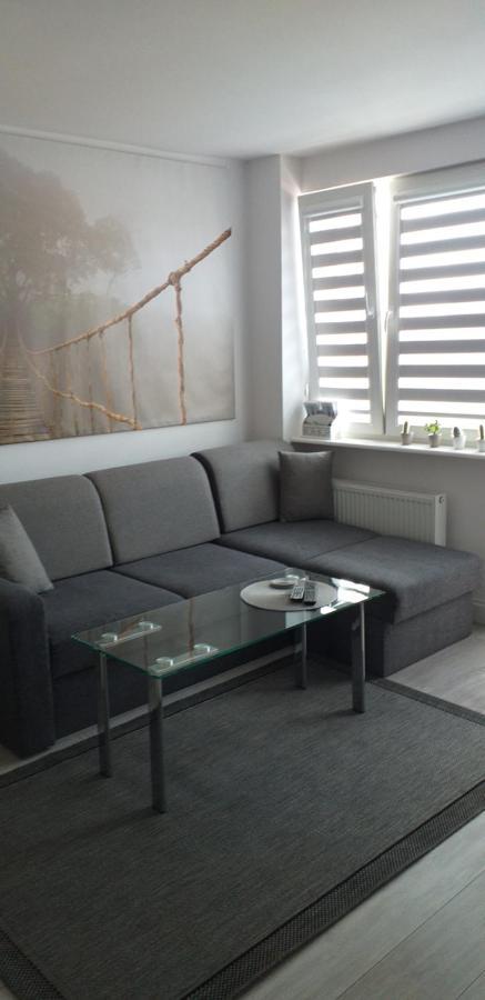 Апартаменты Apartament Wik-Mar Эльблонг Экстерьер фото